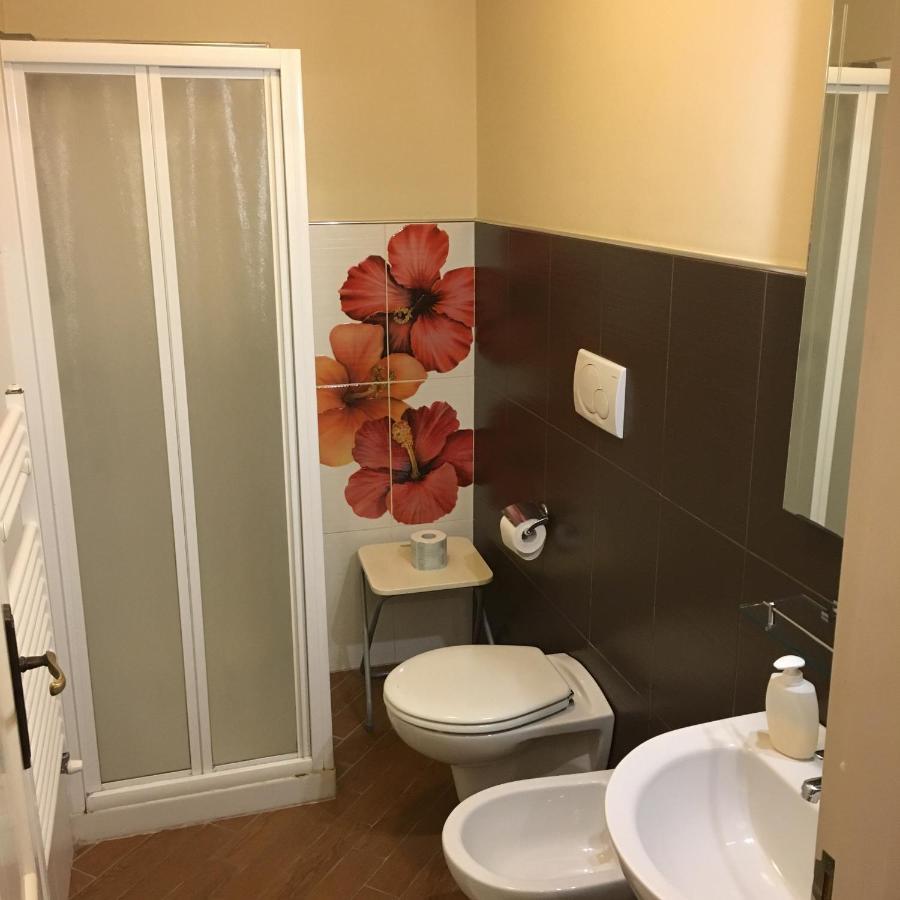 巴里 Executive L'Orangerie Bb酒店 外观 照片