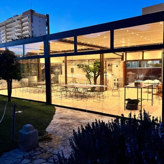 巴里 Executive L'Orangerie Bb酒店 外观 照片